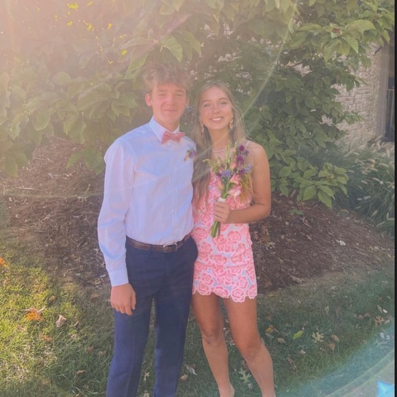 Meet your Posher, Sawyier - Picture 9 of 9